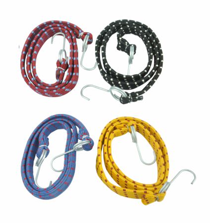 METAL KANCALI YASSI BAGAJ LASTİĞİ